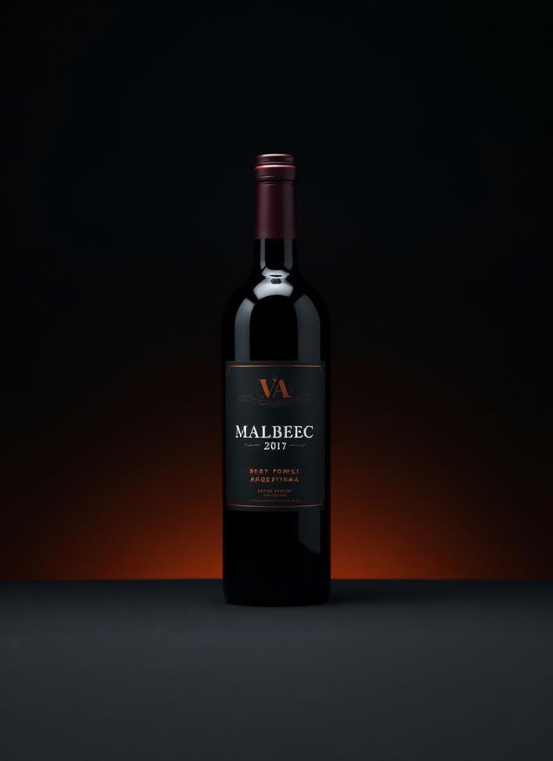 Ojo de Tigre Malbec Clássico